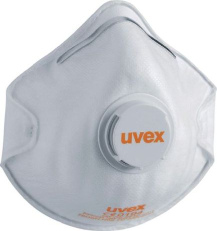Masque de protection respiratoire UVEX silv-Air c [SimilarCatItems.CatItem.ArtName2]