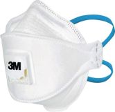 Masque de protection respiratoire 3M Aura Paquet d 
