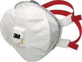 Masque de protection respiratoire 3M 8835+ / FFP3 