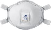 Masque respiratoire de soudeur 3M Paquet de 10 piè 