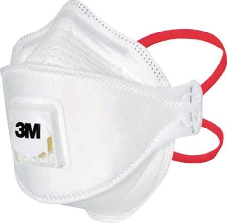 Masque de protection respiratoire 3M Aura [SimilarCatItems.CatItem.ArtName2]