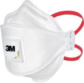 Masque de protection respiratoire 3M Aura 
