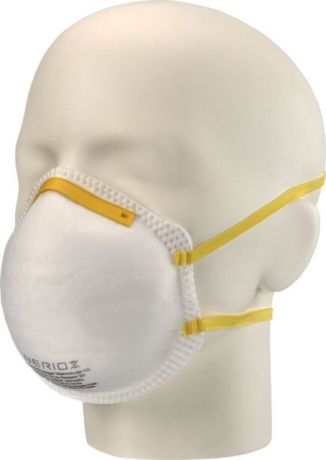 Masque de protection respiratoire NERIOX FFP1 20 p [SimilarCatItems.CatItem.ArtName2]