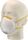 Masque de protection respiratoire NERIOX FFP1 20 p 
