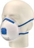 Masque de protection respiratoire NERIOX FFP2 10 p 