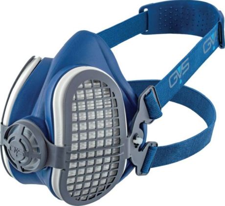 Masque de protection respiratoire GVS Elipse Filtr [SimilarCatItems.CatItem.ArtName2]
