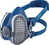 Atemschutzmaske GVS Elipse Filter P3 