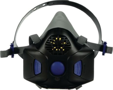 Masque de protection respiratoire 3M Secure Click™ [SimilarCatItems.CatItem.ArtName2]