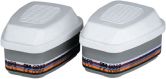 Filter ABEK2ITGP3 EN 141 Paket mit 2 Paar 