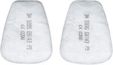 Feinstaubfilter P3 EN 143 Paket mit 10 Paar 