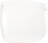 Visière transparente pour casque de protection G30 