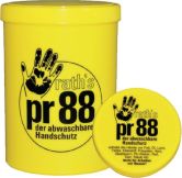 Pommade protectrice pour la peau PR 88 