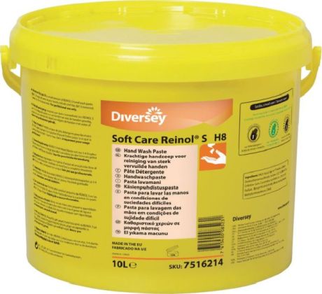 Pâte de lavage pour les mains REINOL-S [SimilarCatItems.CatItem.ArtName2]