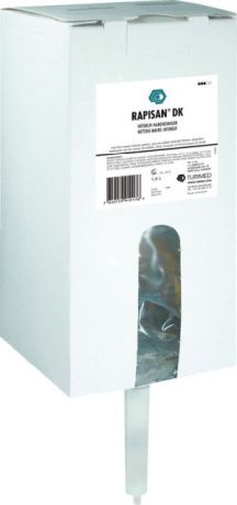 Nettoyant pour les mains RAPISAN / Bag in Box [SimilarCatItems.CatItem.ArtName2]