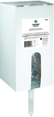 Nettoyant pour les mains RAPISAN Extra DK [SimilarCatItems.CatItem.ArtName2]
