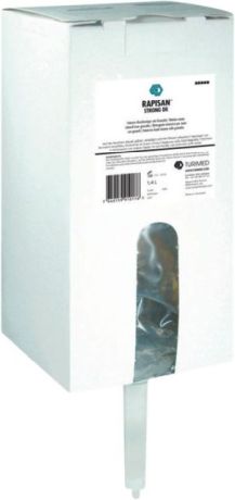 Gel nettoyant pour les mains RAPISAN STRONG [SimilarCatItems.CatItem.ArtName2]