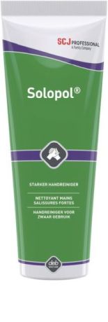 Hautreinigung Solopol® Classic EXTRA [SimilarCatItems.CatItem.ArtName2]