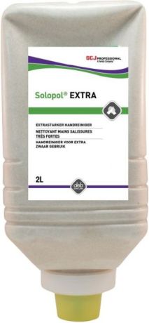 Hautreinigung Solopol® Classic EXTRA [SimilarCatItems.CatItem.ArtName2]