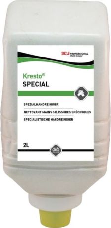 Hautreinigung Kresto® SPECIAL [SimilarCatItems.CatItem.ArtName2]