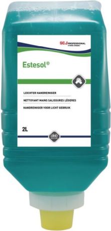 Hautreinigung Estesol® [SimilarCatItems.CatItem.ArtName2]
