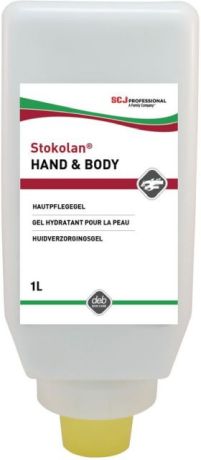 Cura della pelle Stokolan Mani e Corpo [SimilarCatItems.CatItem.ArtName2]