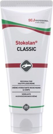 Stokolan unguento classico per la cura della pelle [SimilarCatItems.CatItem.ArtName2]