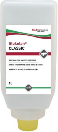 Trattamento della pelle Stokolan classic [SimilarCatItems.CatItem.ArtName2]