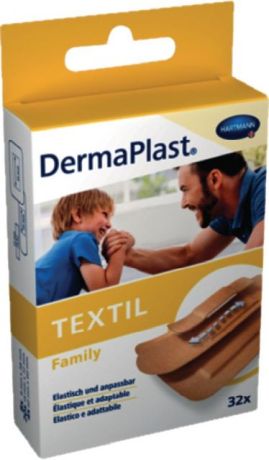 DermaPlast® Cerotti tessili [SimilarCatItems.CatItem.ArtName2]
