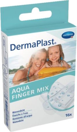 Pansement DermaPlast® Aqua [SimilarCatItems.CatItem.ArtName2]