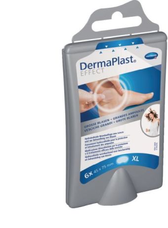 Pansement pour ampoules DermaPlast [SimilarCatItems.CatItem.ArtName2]