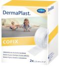 Selbsthaftende Binde DermaPlast® CoFix 