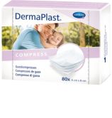 Gazekompressen DermaPlast® 