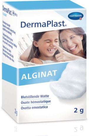 Ouate hémostatique DermaPlast® Alginate [SimilarCatItems.CatItem.ArtName2]