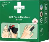 Pansement spécial Cederroth SOFT FOAM 