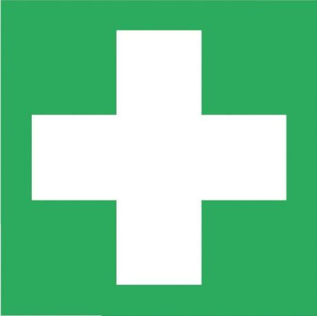 Rettungszeichen [SimilarCatItems.CatItem.ArtName2]