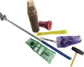 Guaina di protezione a rete standard 