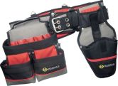 Set di cinture per attrezzi MAGMA 