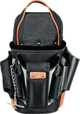 Elektriker-Gürteltasche BAHCO [SimilarCatItems.CatItem.ArtName2]