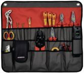 Sac à roulettes pour outils MAGMA 