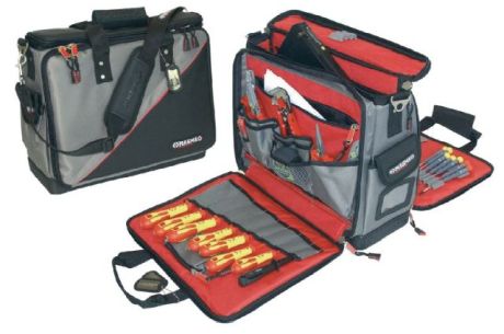 Borsa degli attrezzi per tecnici MAGMA [SimilarCatItems.CatItem.ArtName2]