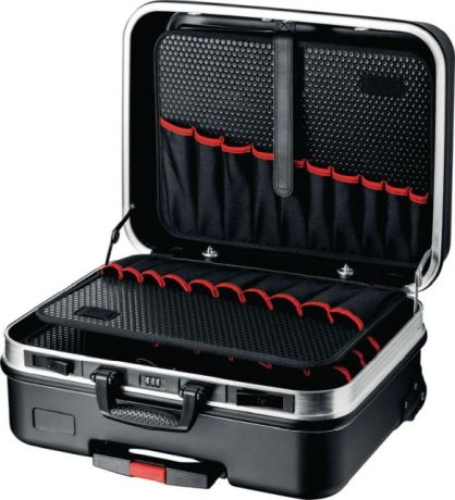 Fahrbarer Werkzeugkoffer KNIPEX [SimilarCatItems.CatItem.ArtName2]
