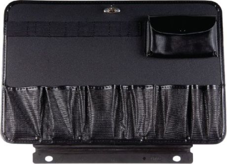 Piastra portautensili con 9 tasche + 1 tasca [SimilarCatItems.CatItem.ArtName2]