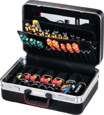 Coffret à outils PARAT CLASSIC [SimilarCatItems.CatItem.ArtName2]