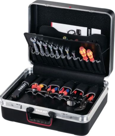 Coffret à outils PARAT CLASSIC [SimilarCatItems.CatItem.ArtName2]