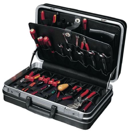 Coffret à outils HEPCO+BECKER Classic [SimilarCatItems.CatItem.ArtName2]