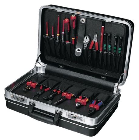 Werkzeugkoffer HEPCO+BECKER Budget [SimilarCatItems.CatItem.ArtName2]