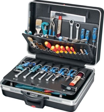Mallette à outils mobile PARAT CLASSIC [SimilarCatItems.CatItem.ArtName2]