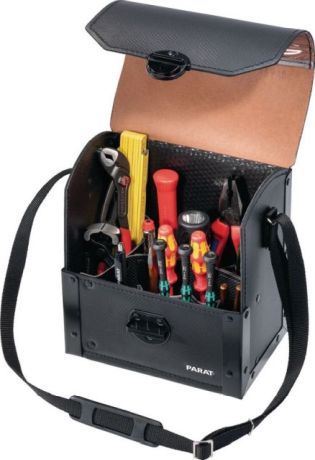 Sacoche à outils à bandoulière PARAT TOP-LINE 3000 [SimilarCatItems.CatItem.ArtName2]