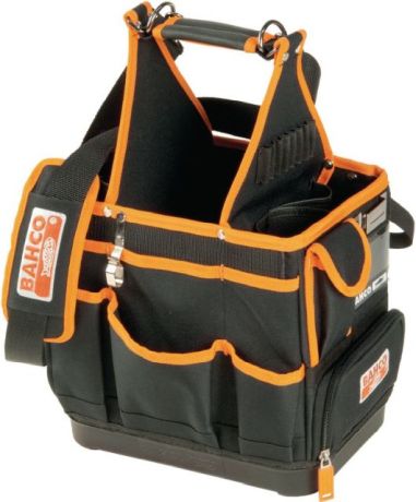 Borsa degli attrezzi per elettricisti BAHCO [SimilarCatItems.CatItem.ArtName2]