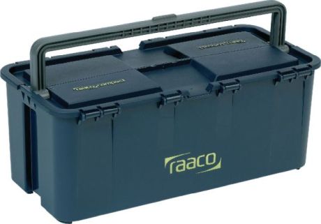 Mallette à outils RAACO Compact [SimilarCatItems.CatItem.ArtName2]